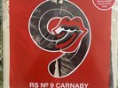 The Rolling Stones - Sticky Fingers - Red Vinyl (Carnaby Store Exclusive)