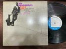 JOE HENDERSON PAGE ONE BLUE NOTE GXK 8014 STEREO JAPAN VINYL LP