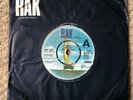 Arrows - I Love Rock ‘n’ Roll - Demo RAK 205