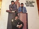 Beatles Yesterday And Today Lp MONO T2553 ?2nd State Butcher?