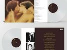 SUEDE - THE LONDON SUEDE RARE CLEAR VINYL RSD20 RSD 20 2020 RECORD STORE DAY
