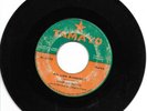 Panama Salsa 45 Yindo Rodriguez - Pa’ los soneros on Tamayo HEAR