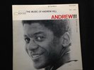 Andrew Hill-Andrew -Blue Note 84203-LIBERTY GREAT COPY