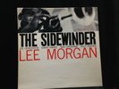 Lee Morgan-The Sidewinder-Blue Note 84157-NEW YORK USA GREAT COPY