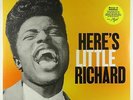 Little Richard - Here's Little Richard LP - Specialty RSD Reissue SEALED