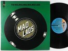 Mad Lads - The Mad, Mad, Mad, Mad, Mad Lads LP - Volt VG++
