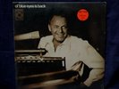 FRANK SINATRA VERY RARE SEALED LP OL' BLUE EYES IS BACK 1973 USA QUAD 1stPRESS