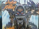 Vinyl Doppel LP JUDAS PRIEST Jugulator