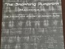 The Smashing Pumpkins - Machina II factory sealed red vinyl 4LP box set