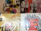 THE FOUR FRESHMEN RECORDS -  FAVORITES, VOICES, FIVE TROMBONES, FIVE TRUMPETS