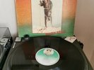 U ROY NATTY REBEL Reggae Vinyl LP Virgin Caroline Label