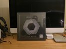 Paul Weller - Saturns Pattern deluxe vinyl/ CD / Box Set NEW blue vinyl