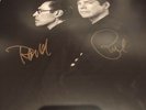 Sparks A Steady Drip Drip Drip Sealed PICTURE DISC Vinyl LP + Signed Art Print
