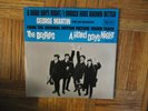 George Martin / The Beatles,A Hard Day's Night Promo ,Single + Picture Sleeve