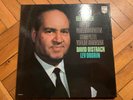 DAVID OISTRACH/LEV OBORIN Beethoven Complet 1ED NL Philips 4-LP Box STEREO NM/NM