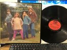 Mamas And The Papas-20 Greatest Hits-Orig Vinyl-LP-Album Record-UK Pres MFP50493