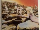led zeppelin houses of the holy Classic records 200 grams LP READ DESCRIPTION.