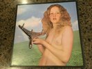 Blind Faith original uk press