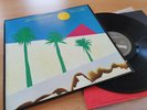 The Cure - Boys Don't Cry Vinyl 1979 Original Fiction Rec. US Press   in NM