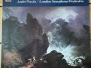 ASD 3018 Tchaikovsky Manfred Symphony / Previn / LSO HP LIST