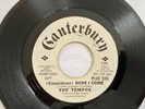 NORTHERN SOUL . The Tempos : ( countdown ) Here I Come