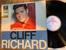 CLIFF RICHARD Same Deutsche Columbia 83911 LP vg++ Original