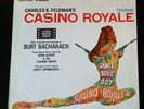 Soundtrack Casino Royale - RCA Colgems Stereo COSO-5005 - Vinyl LP US 1st Press