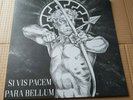 Der Stürmer ?– SI VIS PACEM PARA BELLUM - LP   - goatmoon-