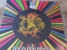 Black Magick SS - The Black Abyss LP Tarot Edelweiss