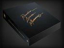 Daft Punk Random Access Memories Super-deluxe Box Set: Factory Sealed