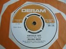 Bulldog Breed - Portcullis Gate c/w Halo In My Hair 1969 UK 45 DERAM PSYCH