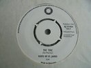 Scots Of St.James - Tic Toc 1966 UK 45 GO DEMO EX MOD PSYCH