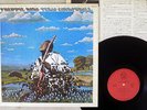 FREDDIE KING TEXAS CANNONBALL SHELTER BT-5175 Japan VINYL LP