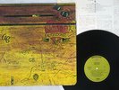 ALICE COOPER SCHOOL'S OUT WARNER P-8227W Japan VINYL LP