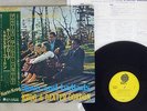 KARIN KROG&DEXTER GORDON BLUES AND BALLADS OVERSEAS UXP-85-V Japan OBI VINYL LP