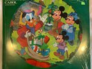 1982 - Disney Mickey's Christmas Carol Picture Disc Vinyl Record NEW Sealed