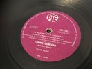 LONNIE DONEGAN :  MY OLD MAN'S A DUSTMAN /  THE GOLDEN VANITY.  UK. 78.arpm 1960