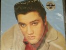 Elvis Presley - Loving You 180g vinyl audiophile MONO - NEW sealed FRM-1515