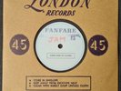The Jam Some Kind Of Loving/ Making My Way Back Home Rare Unreleased Clear Vinyl