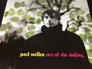 Paul Weller Out Of The Sinking 12” Single Vinyl Record