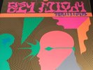 The Flaming Lips Oczy Mlody Double LP Purple Orange Vinyl Bonus 7” Record Indie