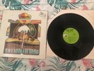 Sapphire Thinkers From Within LP EX VINYL IN SHRINK RARE 1969 Psych TESTED