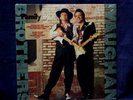 STEVIE RAY VAUGHAN VERY RARE SEALED LP FAMILY STYLE 1990 USA 1stPRESS W/STICKER