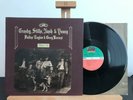 CROSBY,STILLS,NASH&YOUNG DEJA VU ATLANTIC SD19118 REISSUE 1977 NM/NM