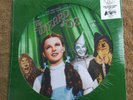 THE WIZARD OF OZ Soundtrack Exclusive PICTURE DISC Vinyl LP Record Album NEW