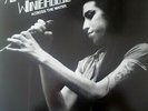 AMY WINEHOUSE Across The Water NewRED VINYL LP Live Norway back to black valerie