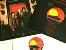 THE STRANGLERS - Rattus Norvegicus 1977 Vinyl LP Album (Peaches) A-1U/B-1U VG+