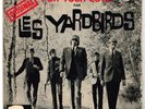 The YARDBIRDS     For your love     7