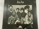 Ju Ju A Message From Mozambique Strata-East Vinyl LP Juju Raga