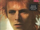 David Bowie - Space Oddity - RCA LSP 4813  sticker,inner + clean POSTER 1E / 1E
